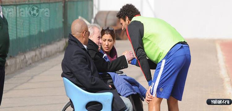 حسام غالي طارق سليم حسام غالي طارق سليم